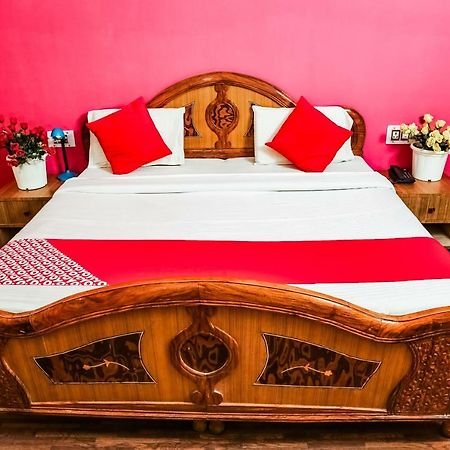 Oyo 37004 City Heart Guest House Λεχ Εξωτερικό φωτογραφία