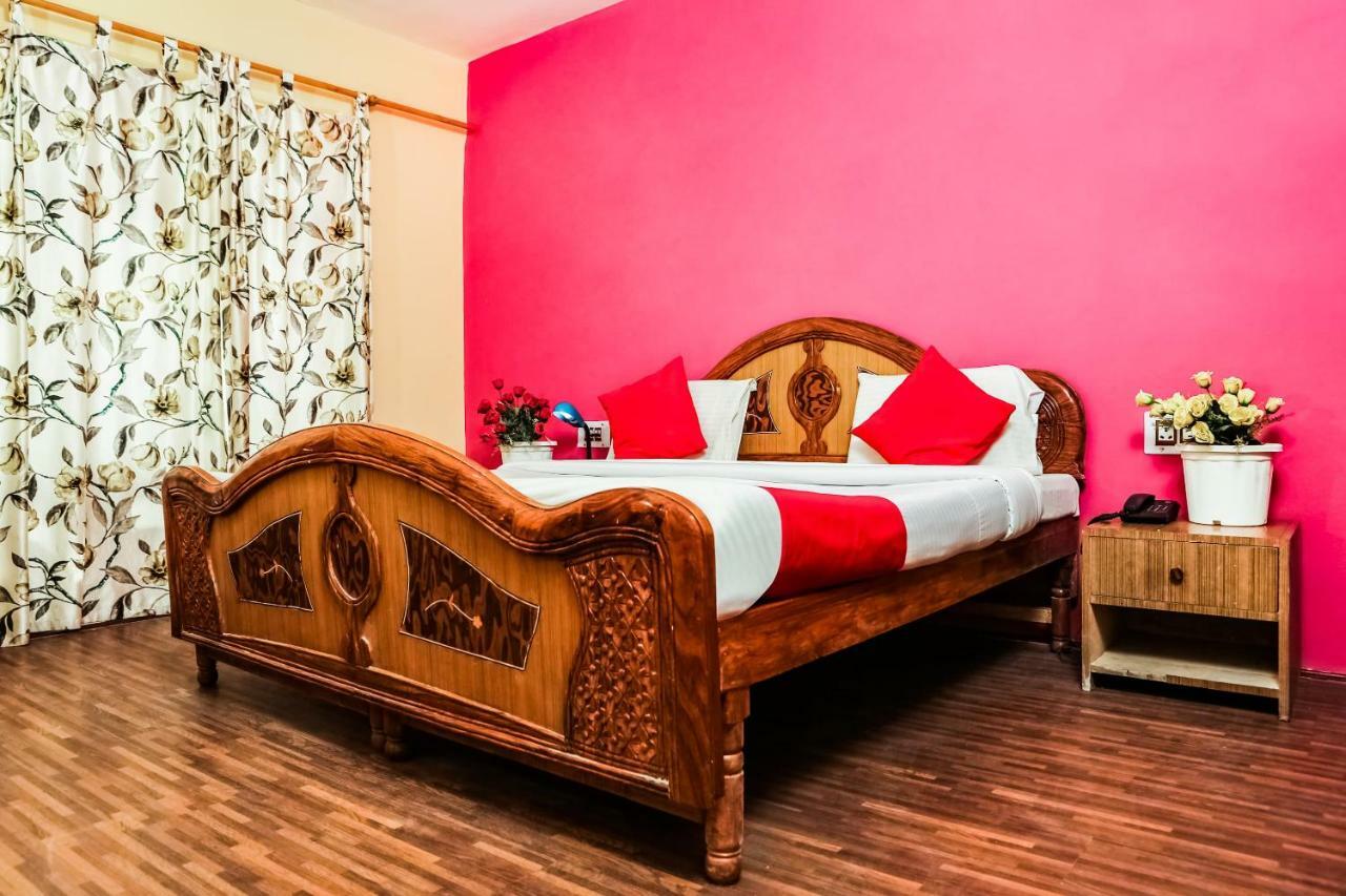 Oyo 37004 City Heart Guest House Λεχ Εξωτερικό φωτογραφία