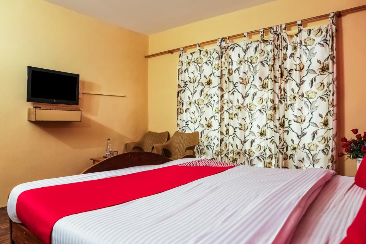 Oyo 37004 City Heart Guest House Λεχ Εξωτερικό φωτογραφία