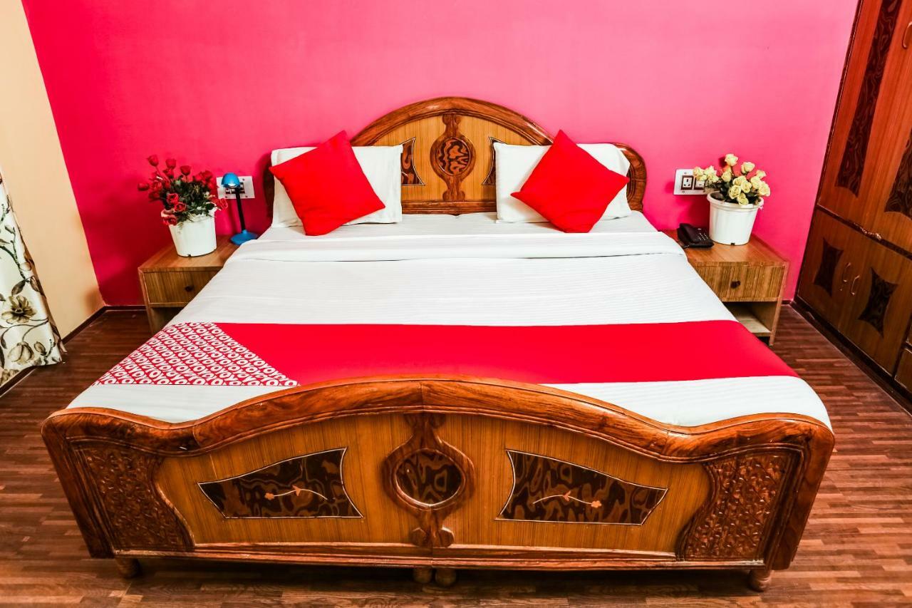 Oyo 37004 City Heart Guest House Λεχ Εξωτερικό φωτογραφία