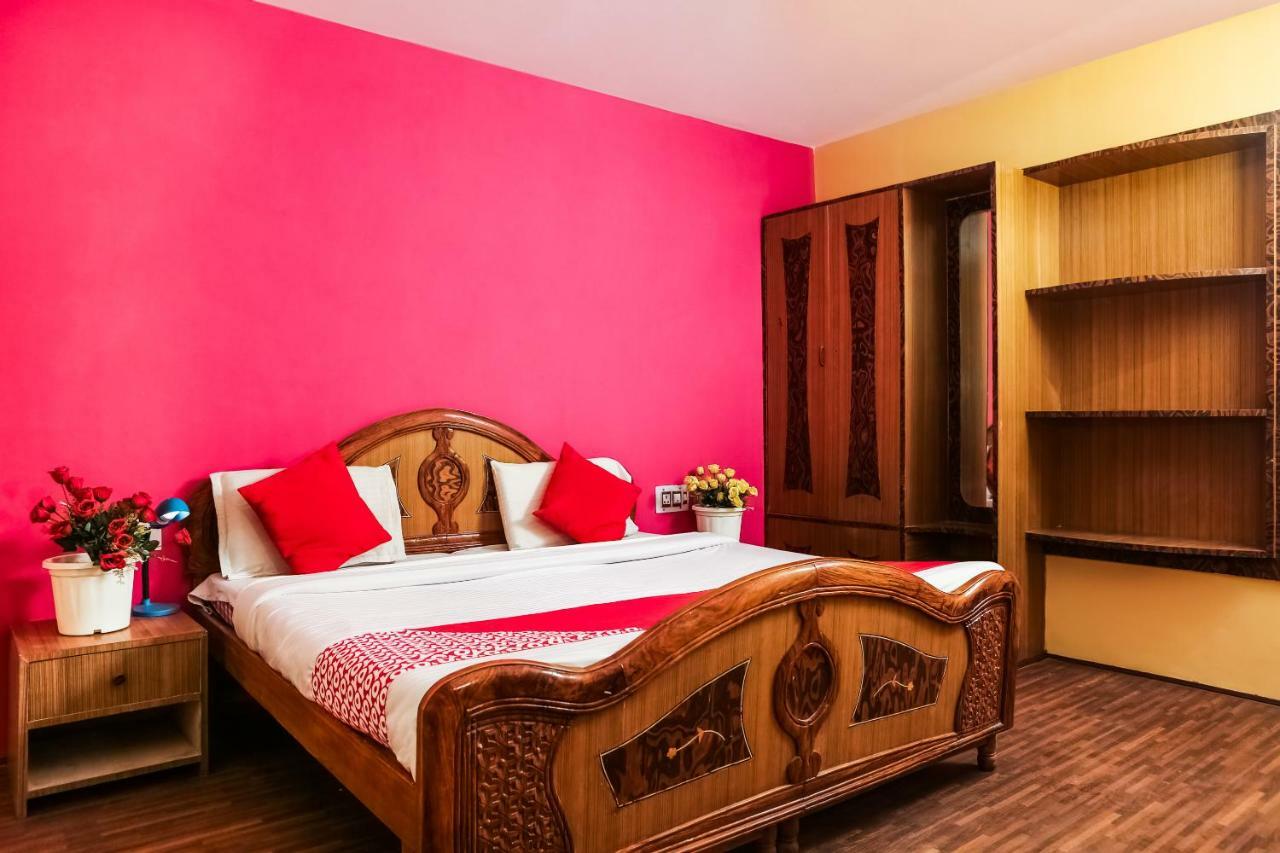 Oyo 37004 City Heart Guest House Λεχ Εξωτερικό φωτογραφία