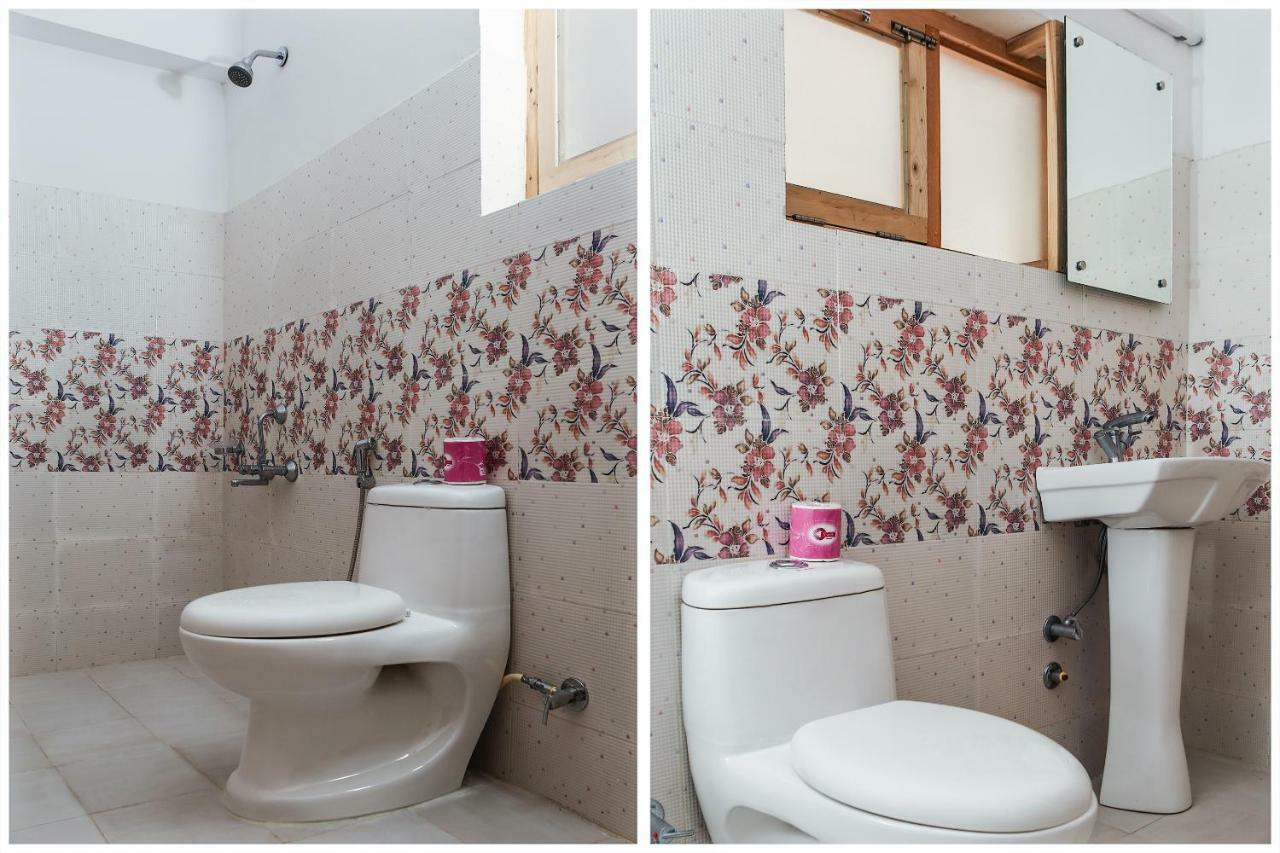Oyo 37004 City Heart Guest House Λεχ Εξωτερικό φωτογραφία
