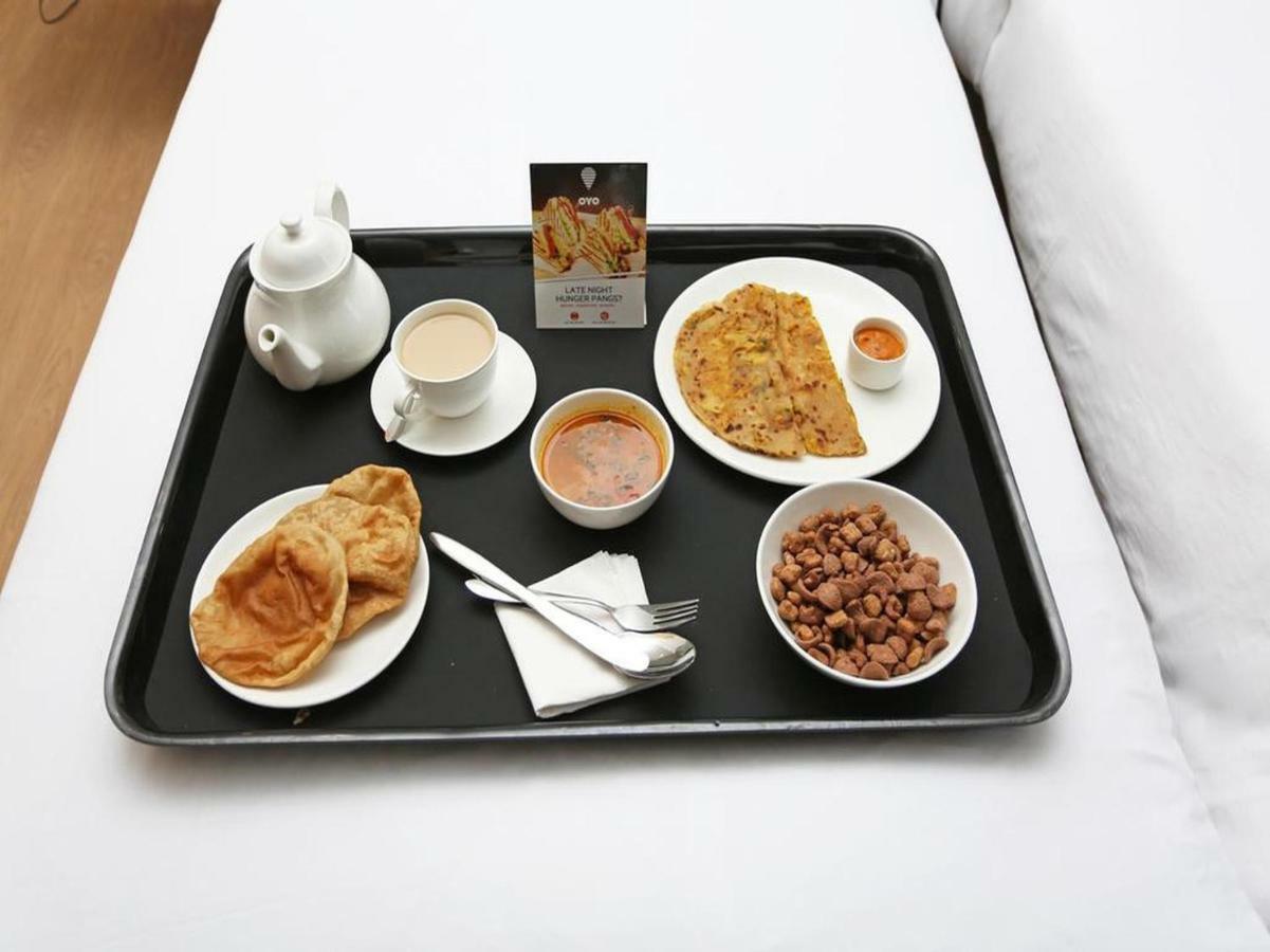 Oyo 37004 City Heart Guest House Λεχ Εξωτερικό φωτογραφία