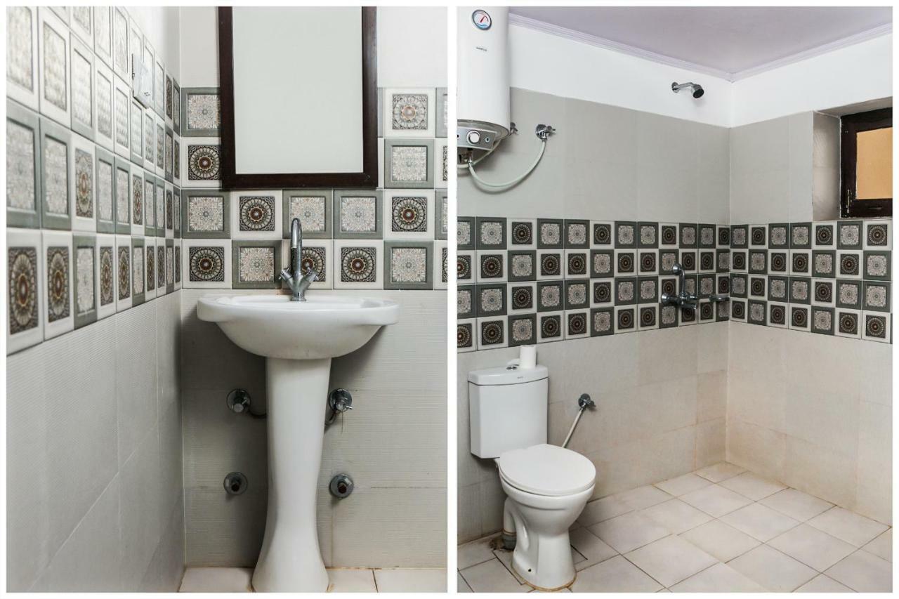 Oyo 37004 City Heart Guest House Λεχ Εξωτερικό φωτογραφία